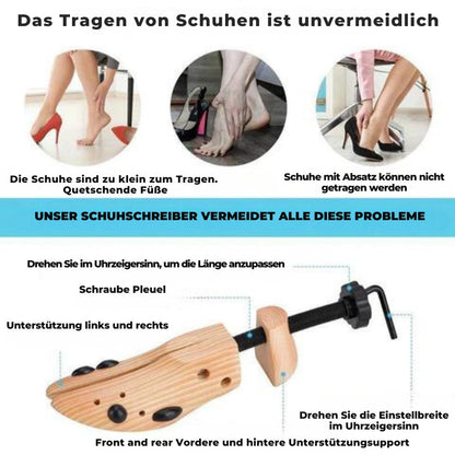 Bequeme Laufschuhe für Frauen und Männer