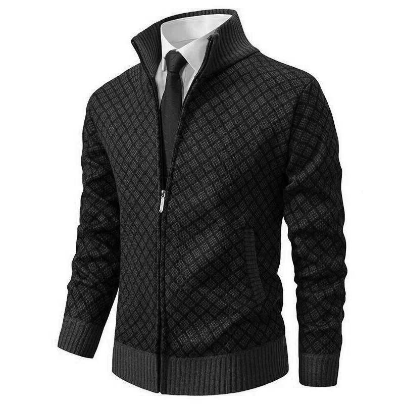 Eleganter Strickpullover Damen Luxus