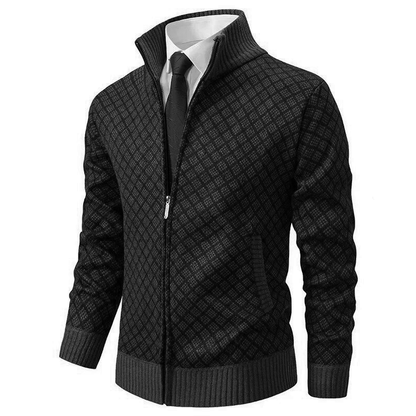 Eleganter Strickpullover Damen Luxus