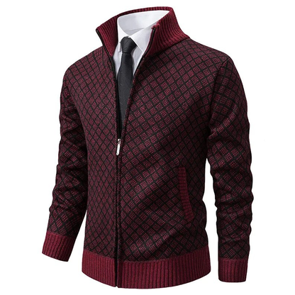 Eleganter Strickpullover Damen Luxus