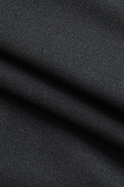 Sportliches Zweiteiler-Set Denim-Style