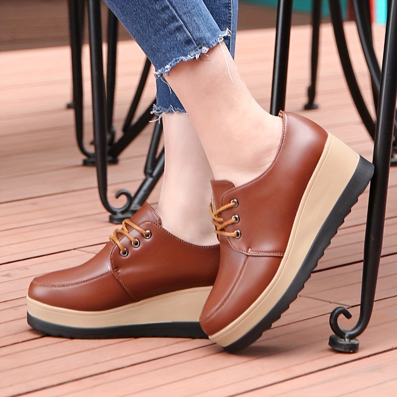 Bequeme Sneaker Frauen Orthopädisch Komfortschuh