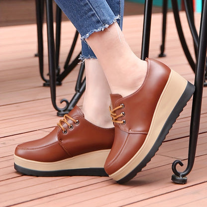 Bequeme Sneaker Frauen Orthopädisch Komfortschuh