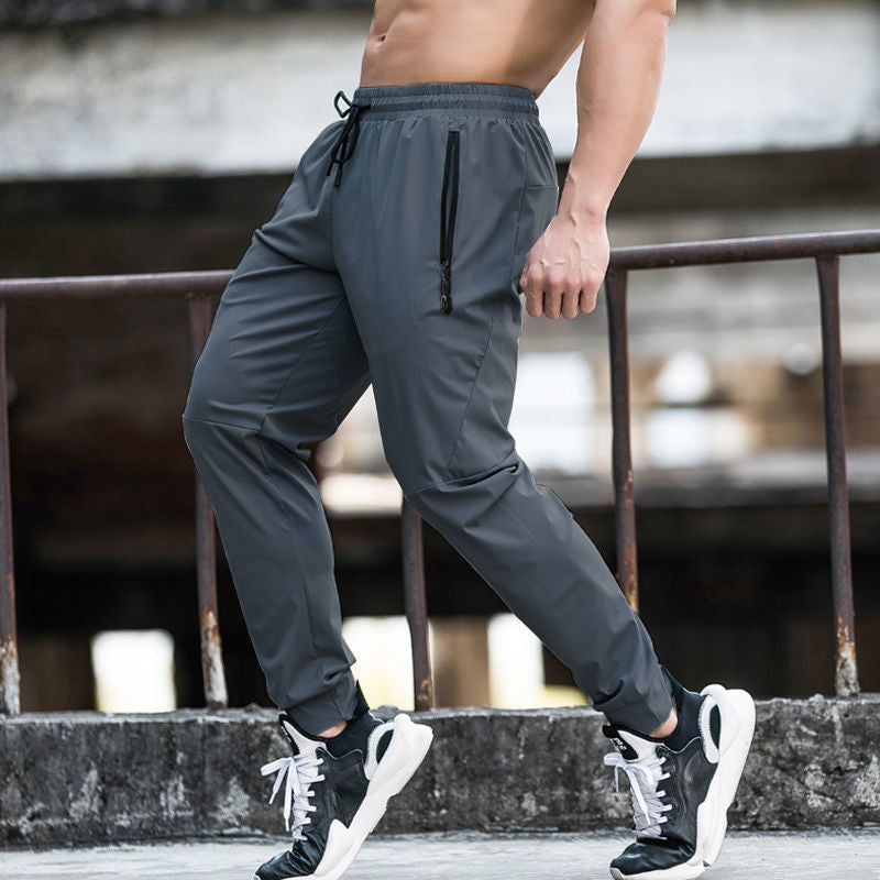 Bequeme Herren Sportshose Stretch