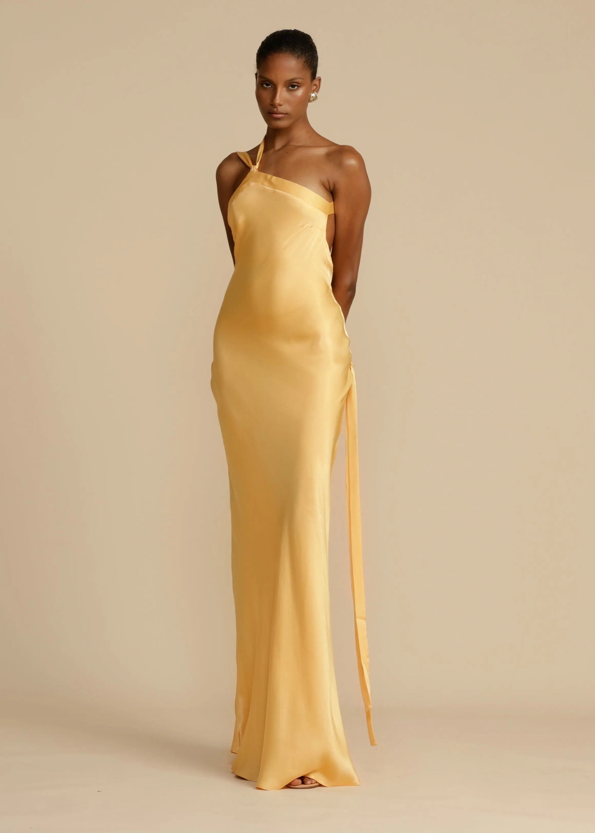 Debby | Maxikleid Zendoo.de