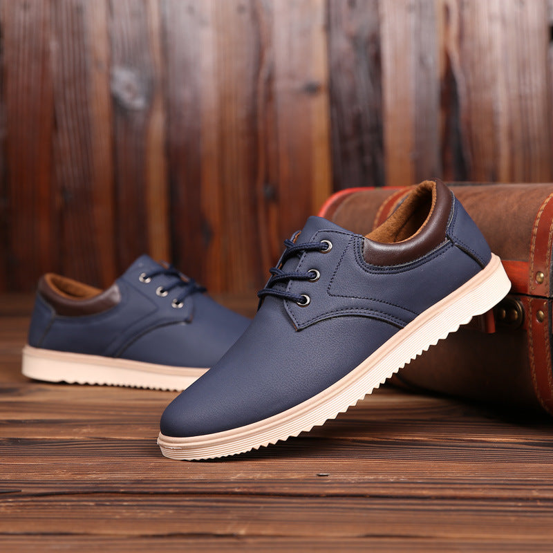 Moderne Sneaker für Männer Bequem Sportlich