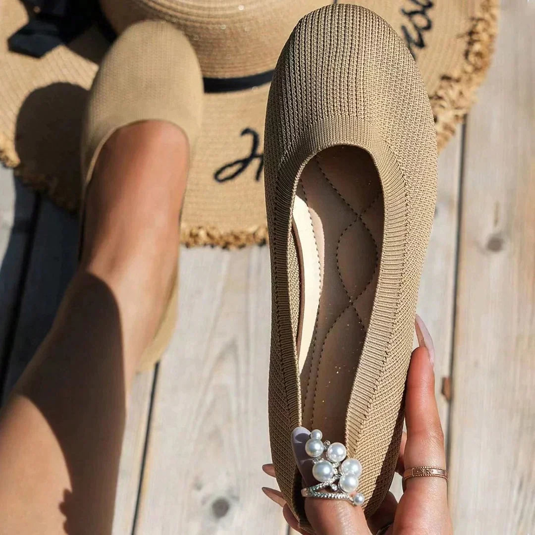 Bequeme Schuhe Für Frauen Orthopädisch Heidi Mode
