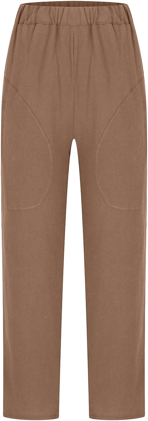Elegante Damen Hose Modern Slim Fit