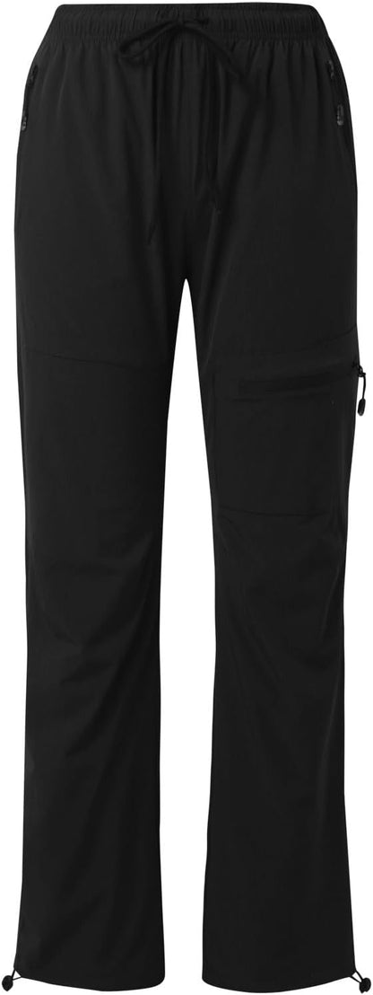 Wanderhosen Damen Leicht Schnelltrocknend Cargo
