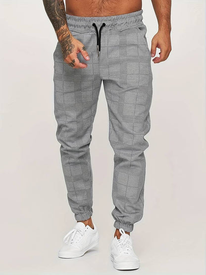 Bequeme Herrenhose für Alltag