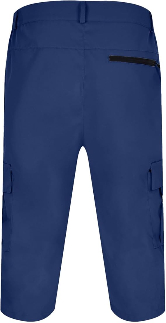 Leichtgewichtige Cargo Shorts Schnelltrocknend Sport