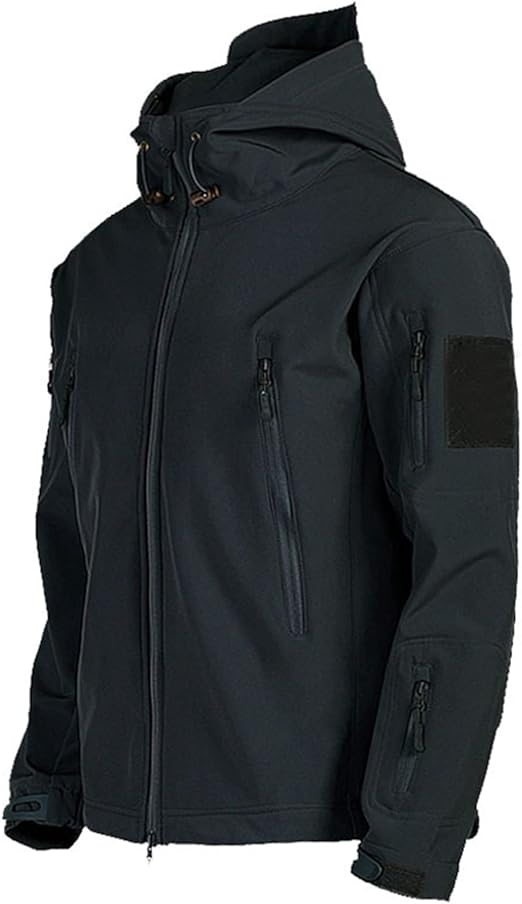 Wasserdichte Jacke Valor für Outdoor-Aktivitäten
