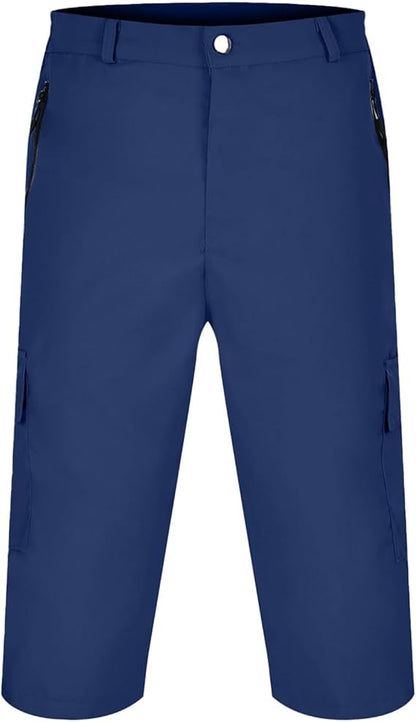 Leichtgewichtige Cargo Shorts Schnelltrocknend Sport