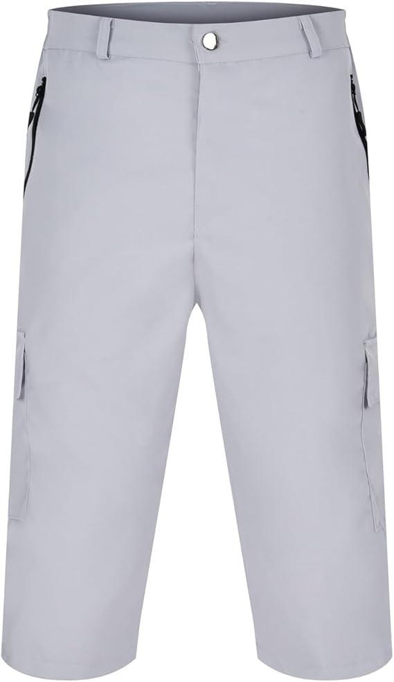 Leichtgewichtige Cargo Shorts Schnelltrocknend Sport