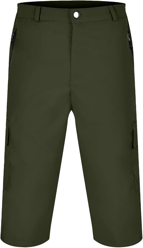 Leichtgewichtige Cargo Shorts Schnelltrocknend Sport