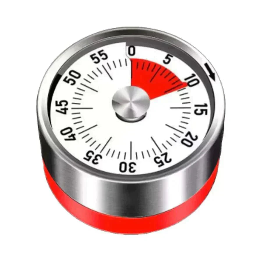 KüchenTimer Perfektioniertes Kochen Einmalig Präzise