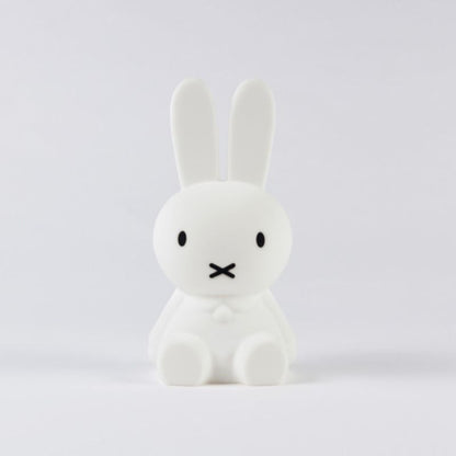Miffy Kinder Tischlampe modern Glühbirne
