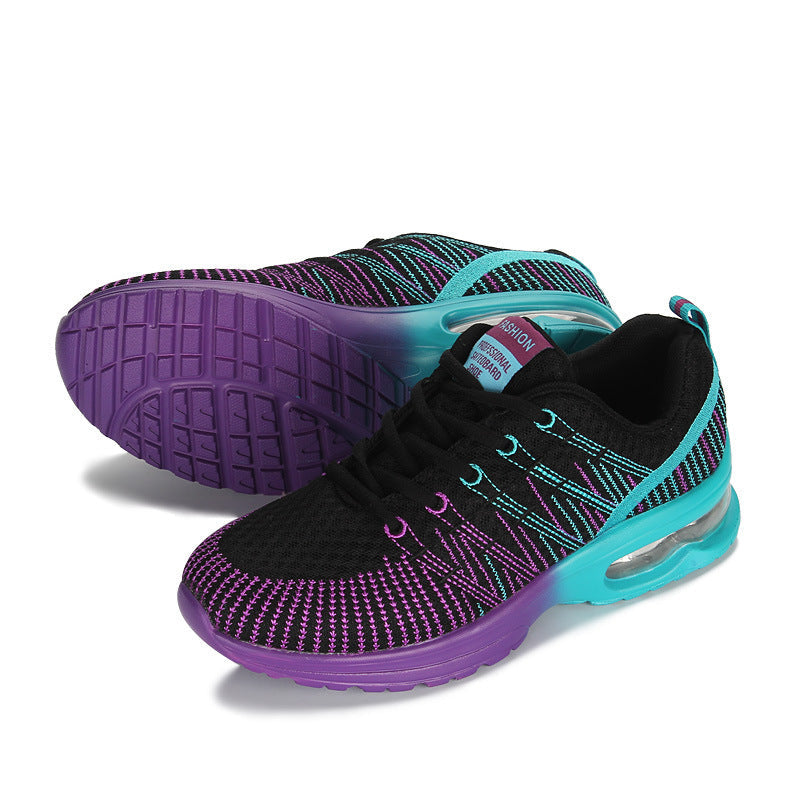 Damen Sneaker Orthopädisch Bequem Komfort Schuhe