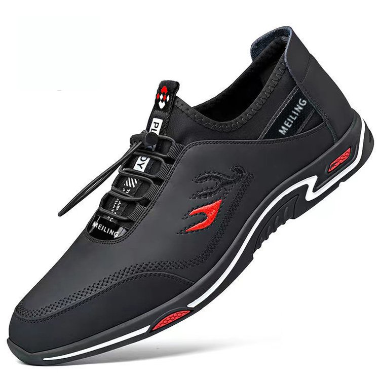 Herren Laufschuhe Sportlich Trendy - BerlinGlamour