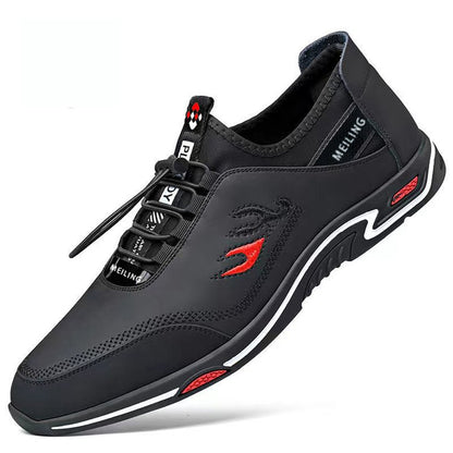 Herren Laufschuhe Sportlich Trendy - BerlinGlamour