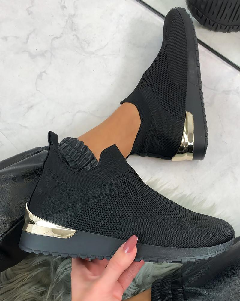 Komfortable Orthopädische Sneaker von Fainy
