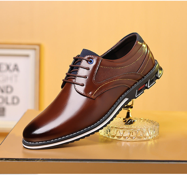 Bequeme Lederschuhe Damen Orthopädisch Komfort
