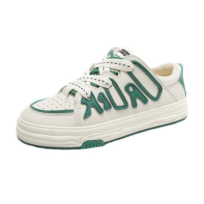 Damenschuhe Sneaker Heidi Style Frauen