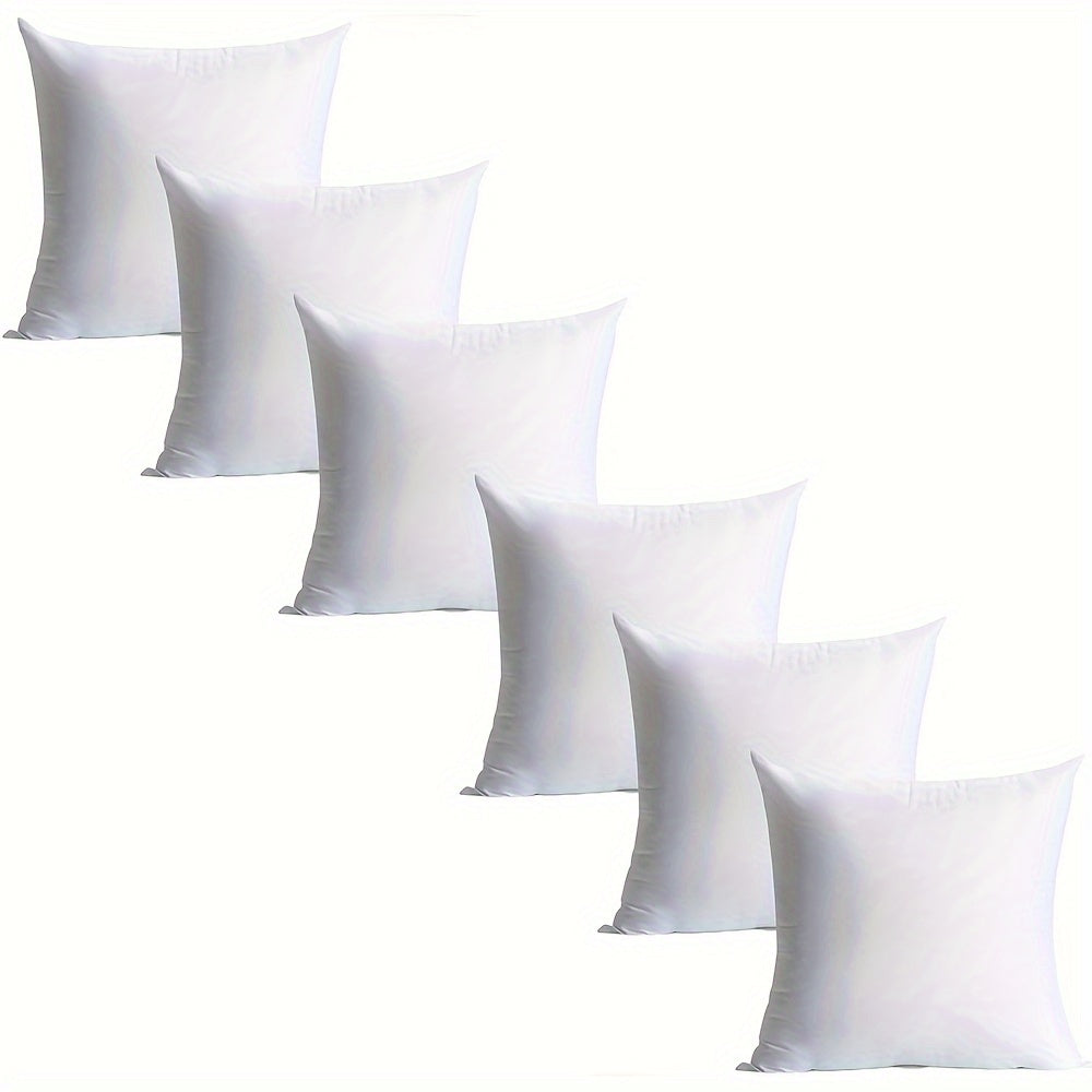 Luxus Kissen Polyester Weich Komfortabel