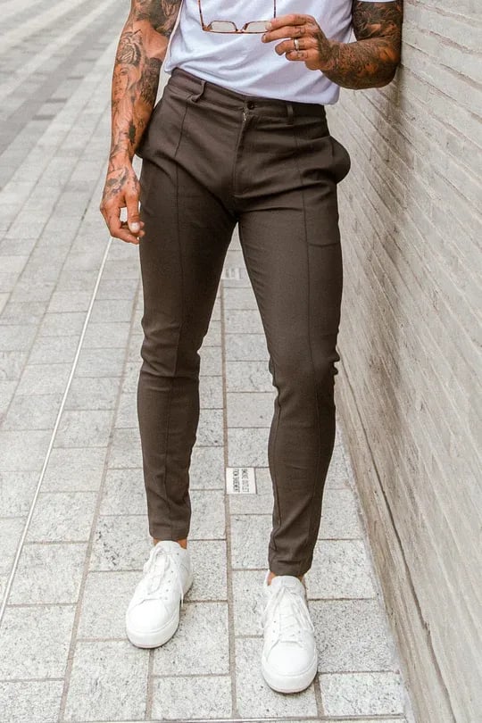 Modische Hosen Zani Damen