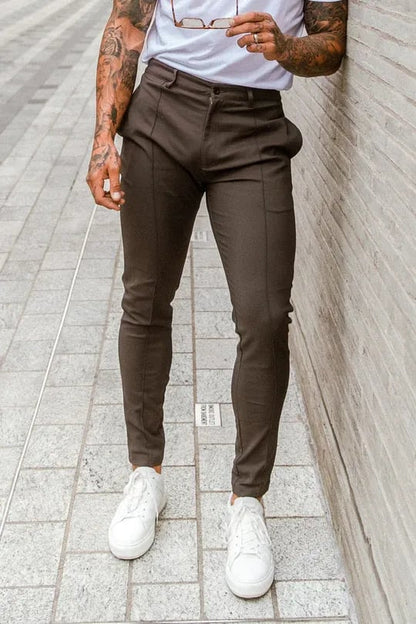 Modische Hosen Zani Damen