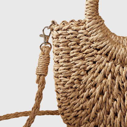 Damenhandtasche Naturleder Echtleder Frauen