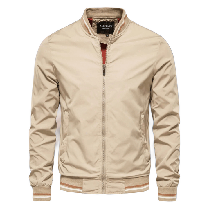 Luc's Leisure Jacket