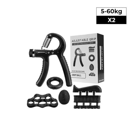 Handgriff Trainer Kit 5er Set Stärker