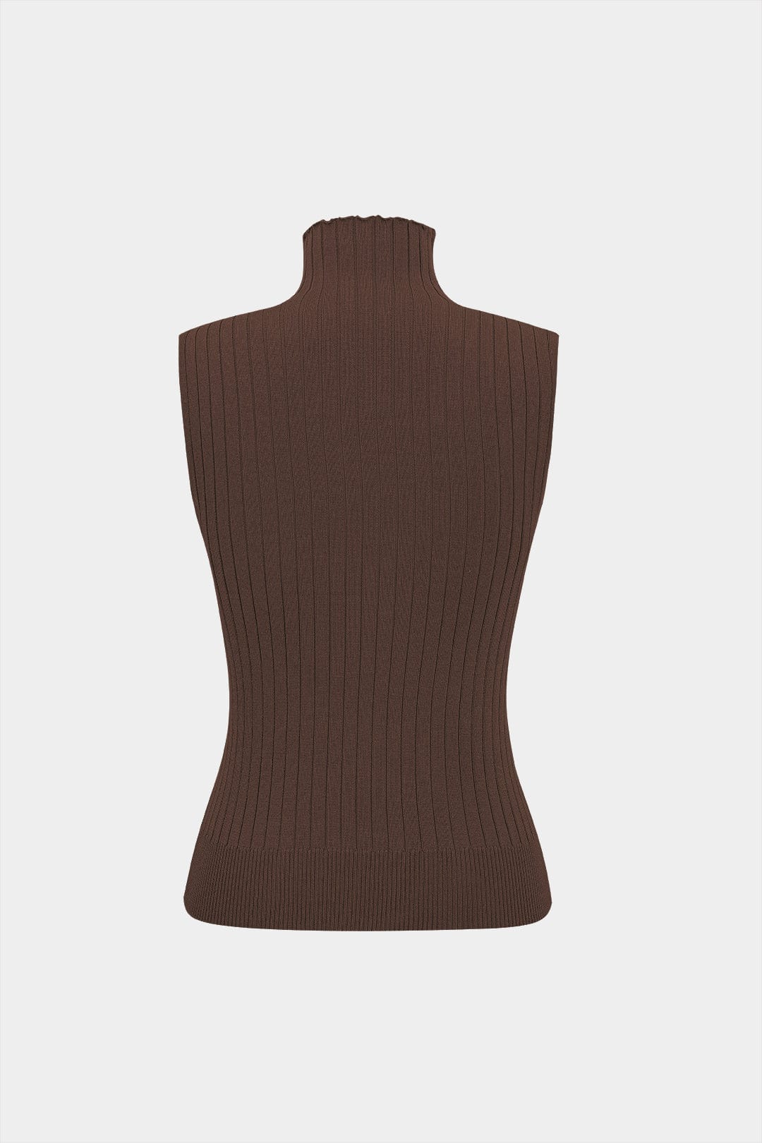 Elegantes Strickset Damen Dreiteilig Modern