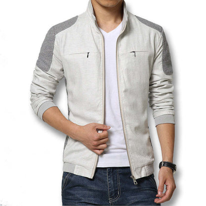 Lässige Sommerjacke Leicht Modern Damenschuhe