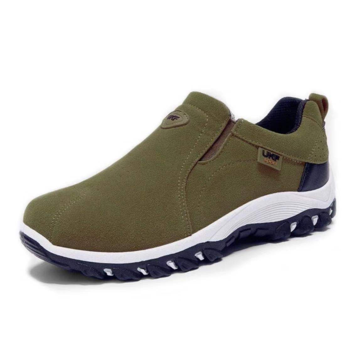 Wanderschuhe Herren Outdoor Stabile Wasserfest - BerlinGlamour
