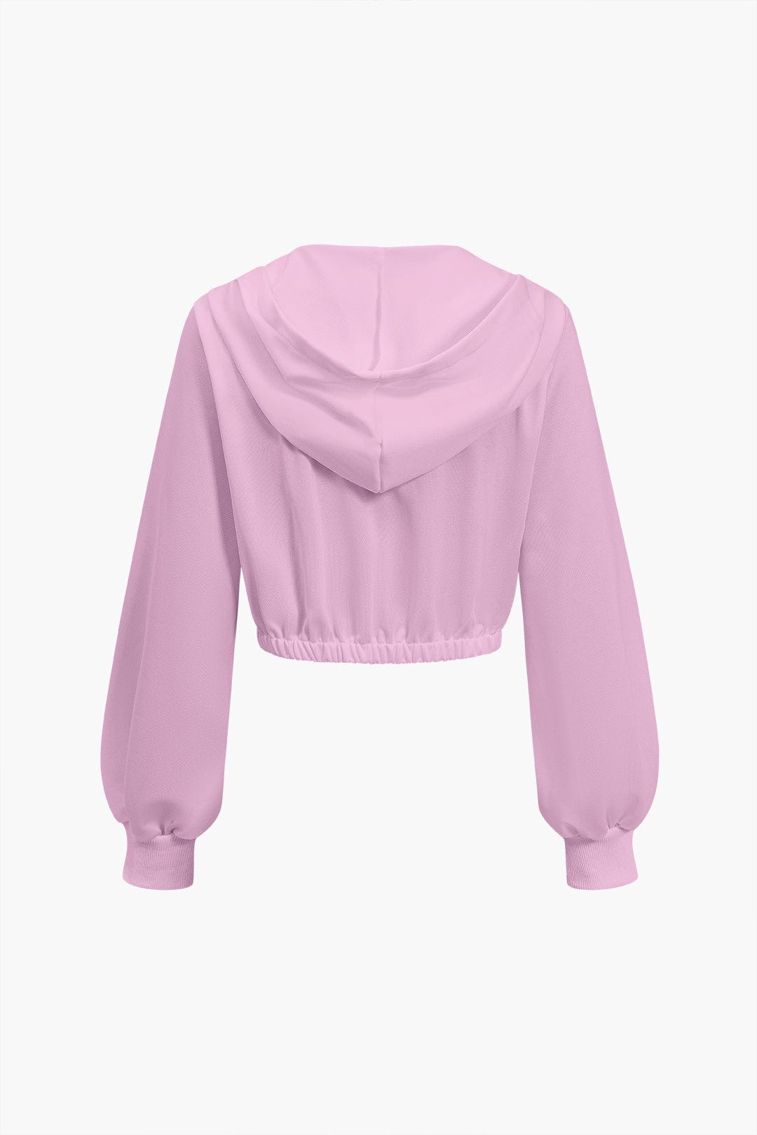 Sportliches Zweiteiler-Set Denim Look Frauen