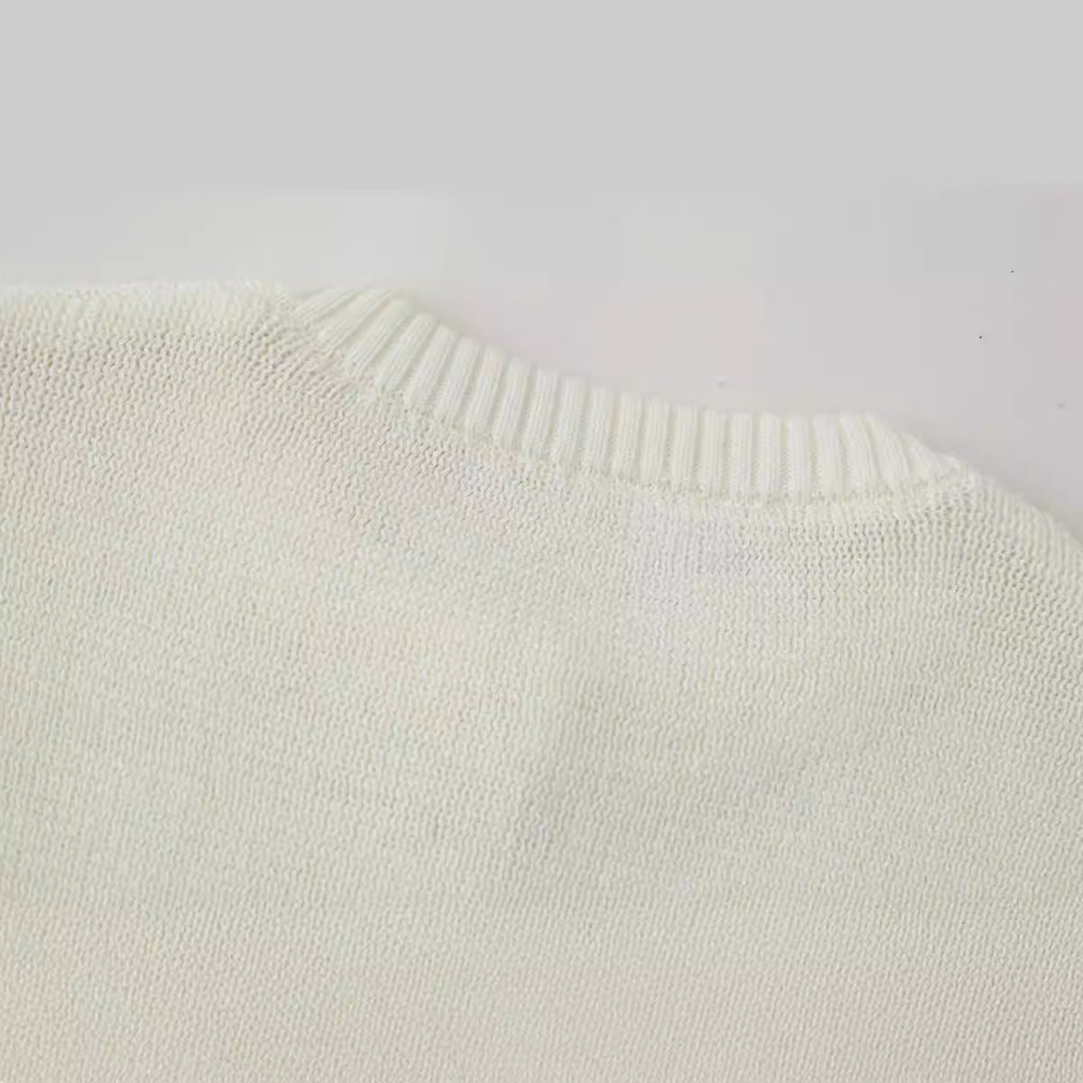Kurzes Minikleid Damen Knopfleiste Ärmelkleid
