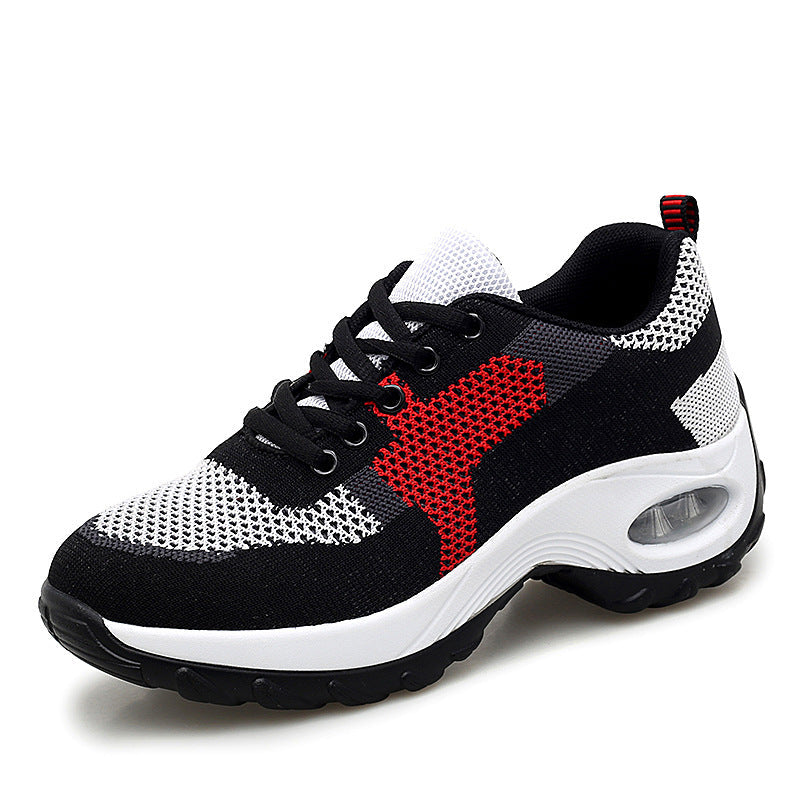 Damen Orthopädische Schuhe Komfortsohle Bequem