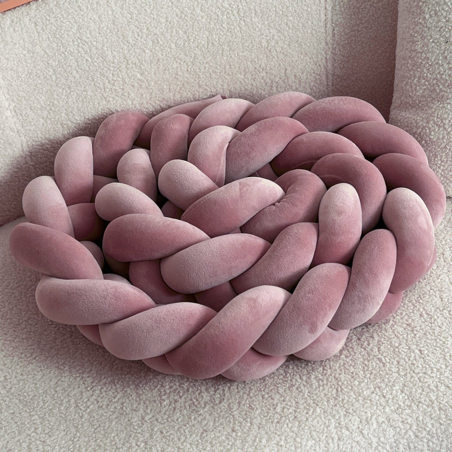 Bodenkissen Waschbar Modern Geometrisch Kissen