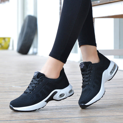 Bequeme Damenschuhe für Spaziergänge Komfortschuhe Heidi
