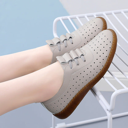 Damenschuhe Sportlich Bequem Laufschuhe Frauen