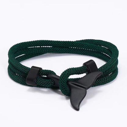 Anker Armband Edelstahl Schwere Mode