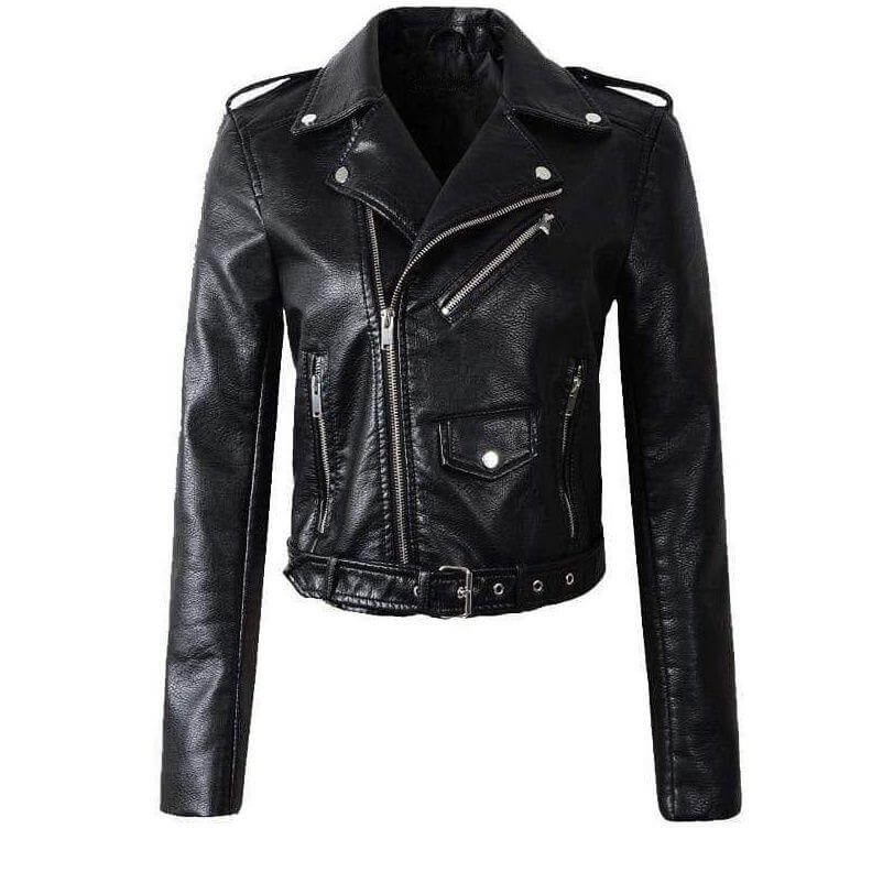 Damen Winterjacke Slim Fit Isoliert Wärme Mantel