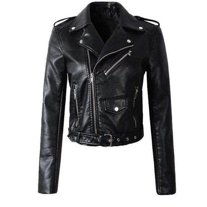 Damen Winterjacke Slim Fit Isoliert Wärme Mantel