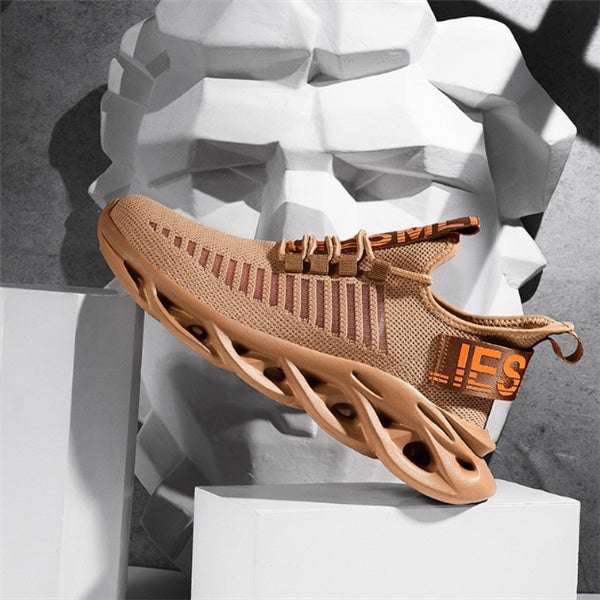 Sneaker Damen Bequem FlexiMove Heidi
