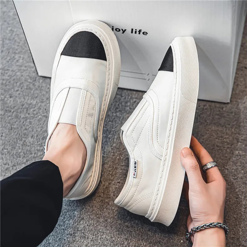 Herrenschuhe Heidi Mode Modern