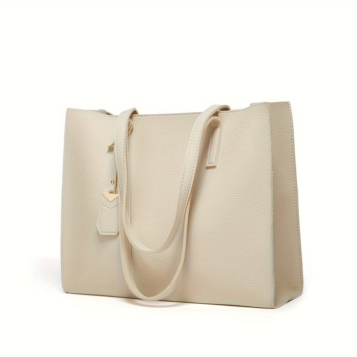 Frauen Tote Bag Groß Elegante All Season