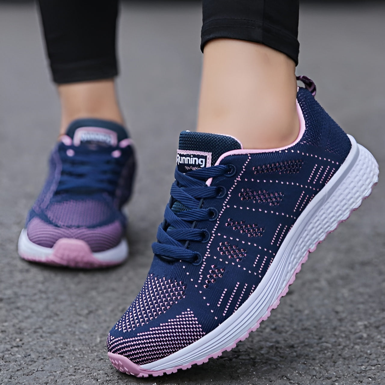 Komfortable und sportliche Herrenschuhe für schmerzfreies Gehen