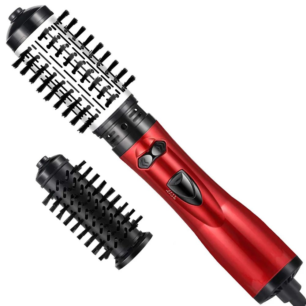 Haartrockner Styler 3in1 mit Temperaturregelung